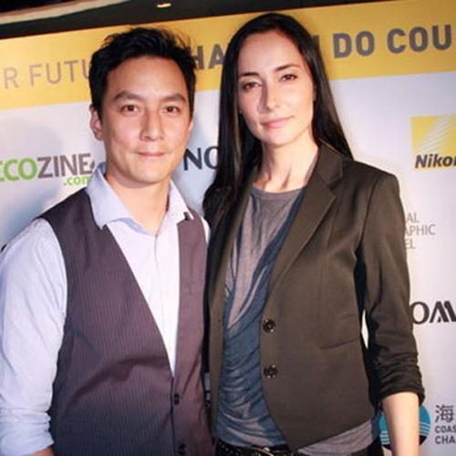 陆毅|吴彦祖与妻子涉嫌离婚？还没有同床11年，引发网友舆论