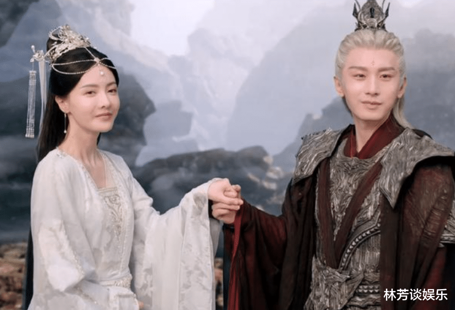 赵柯|3年前演张若昀后妈，现扮白敬亭亲妈，39岁赵柯“瞪眼演技”出圈