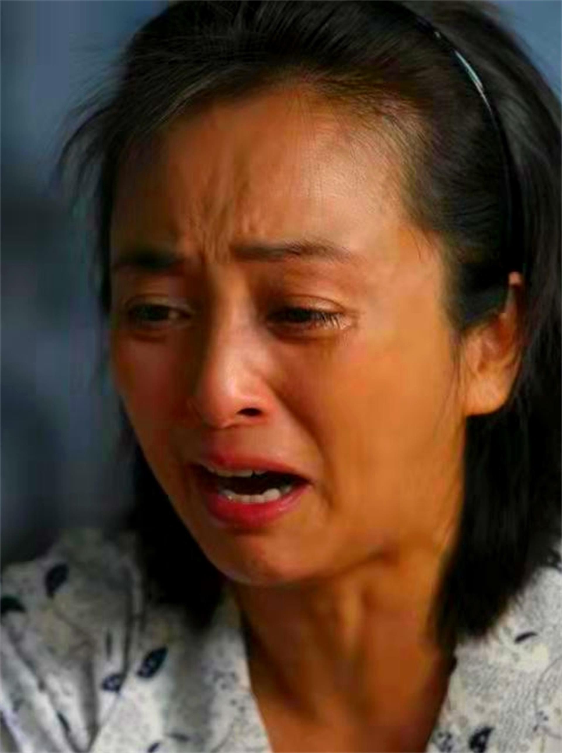 丈夫离弃,农妇寻子一生无结果,女婿接力寻找亲人是岳母生前网友