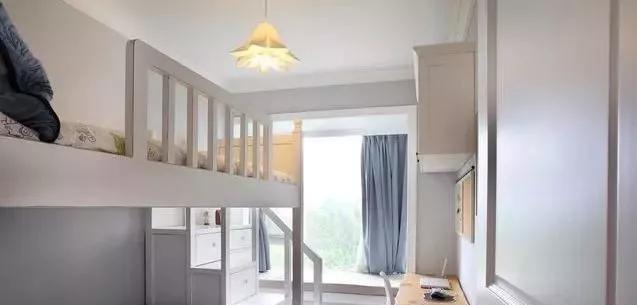 127㎡简约新房完工，客厅明亮实用，主卧尤其舒适，晒晒！