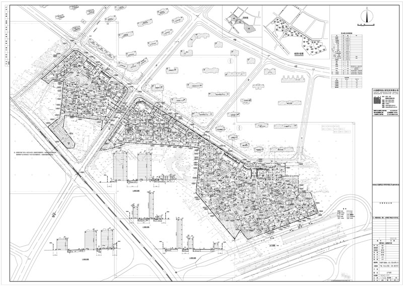 星悦|金普新区超12万平地块规划公示 拟建27栋住宅