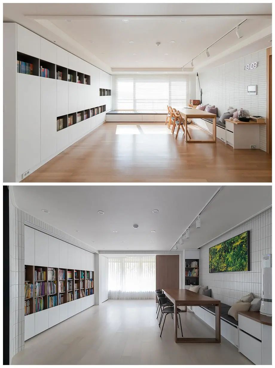 装修这4种设计,爸妈再三强调不能省,当初不情不愿,入住后真香