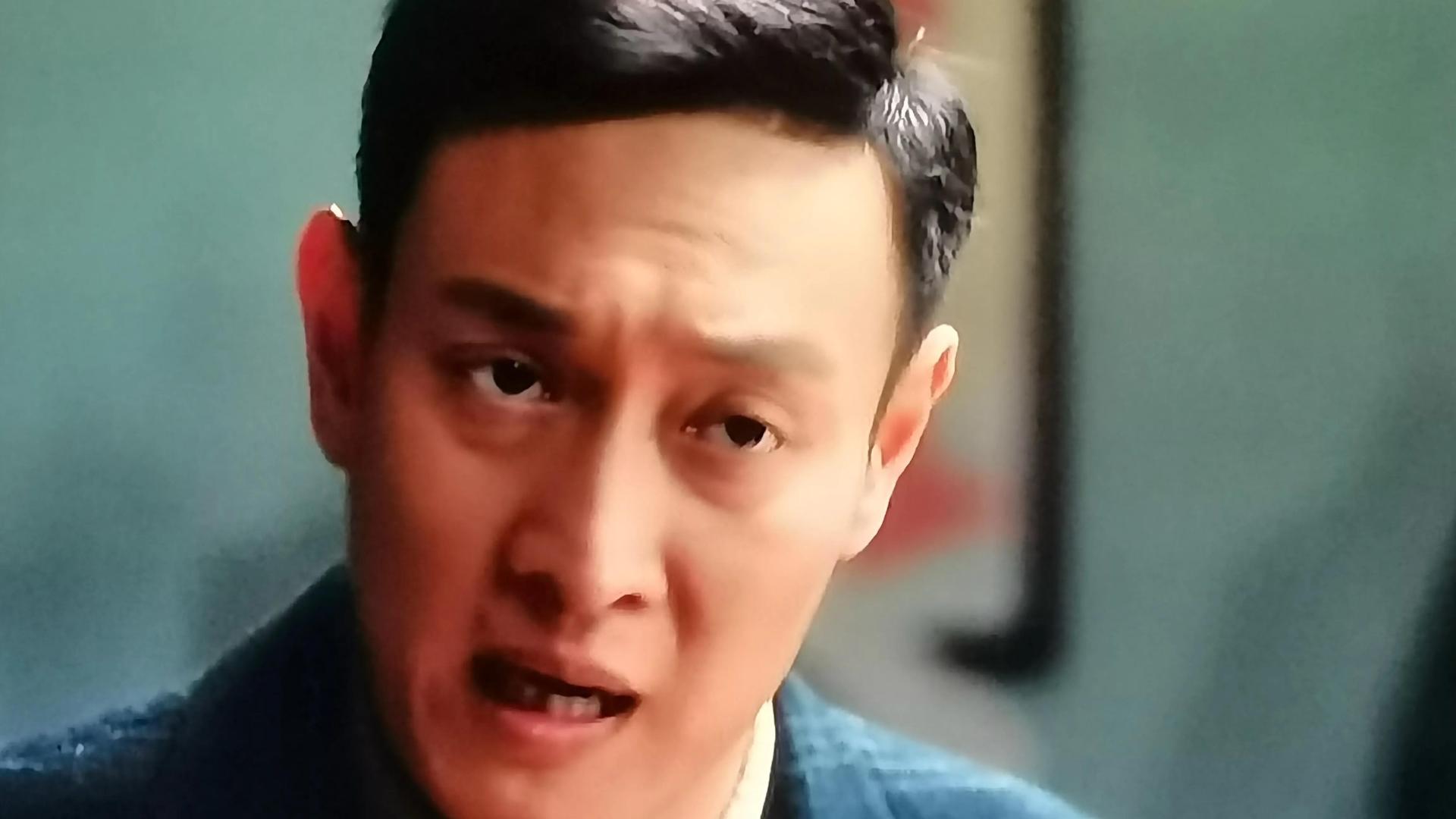 陈玉婷|陈炎传情报无人盯，“九九归一”卖货郎被抓，玉婷要除掉赵云飞