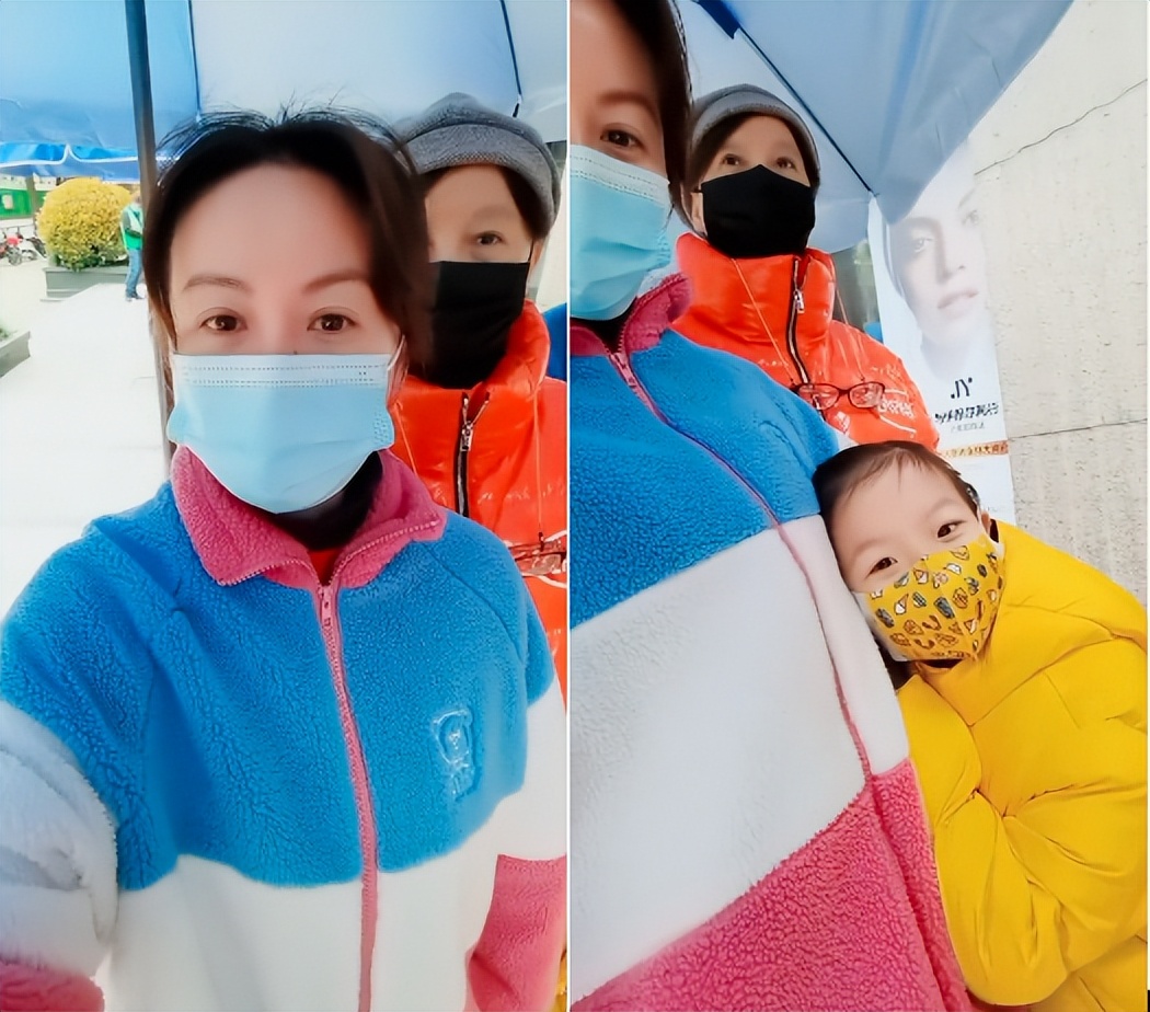 69岁李立群居家隔离太无聊!头发花白满脸胡茬,家中装修太简朴