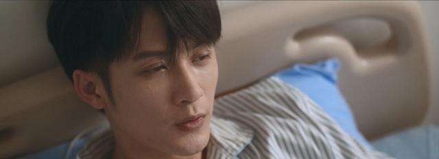 沈翊|《猎罪图鉴》一段灰色幽默,让艺术家们显得有层次感