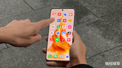 ColorOS|Reno9 Pro+诠释旗舰级的流畅,ColorOS 13又立功了