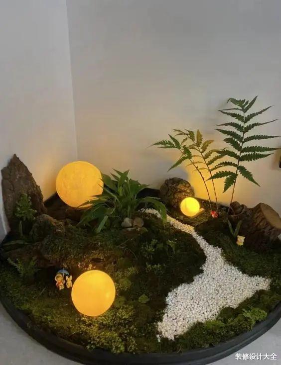 客厅就要这样设计,颜值实用都有了,老妈看了都要夸!