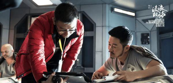 流浪地球2|《流浪地球2》定成春节档票房冠军,但达不到80亿,预测票房35亿!