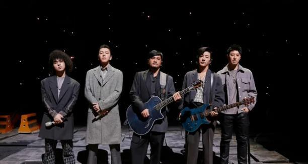 张智霖|《披哥2》16人出道毫无悬念?张智霖恶感度排名第1,C位梦落空