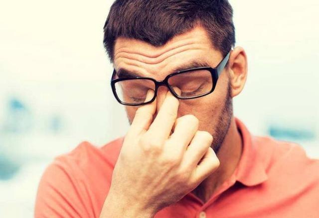 穴位|血糖高,眼先知,若眼睛上没有这3个表现,恭喜,血管还算平稳!