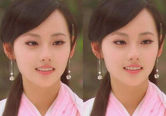 霍思燕|《天师钟馗》颜值有多高？霍思燕令人惊艳，这位古典美人真好看