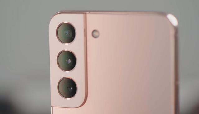 三星|三星GalaxyS22重度使用一个月，体验如何？想为三星说几句好话