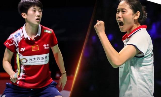国羽|全英公开赛今日赛程直播：国羽冲击俩冠！冠军组合暂时拆对！