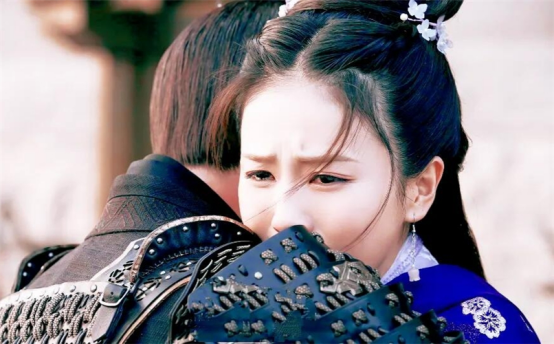 董卿|电视剧《周生如故》爆火，小火慢炖的爱情，先虐后甜惊喜多