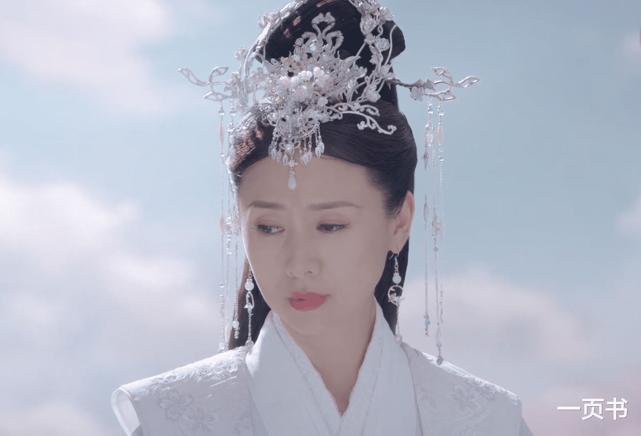 大角色|《镜双城》剧版、动漫八大角色对比，苏摩的傀儡没了，白璎神还原