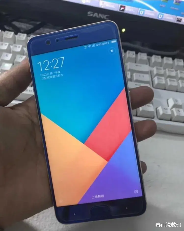小米科技|还有人再使用小米6吗？这款手机的4G版本和6G版本的区别大吗