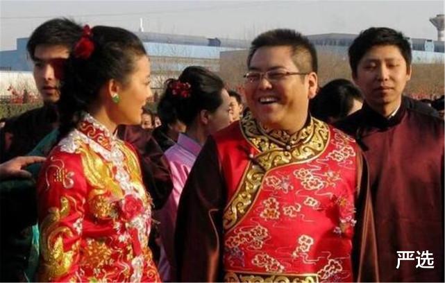 车晓|“中国第一败家子”:5000万娶车晓,10年败光125亿,今沦为笑柄