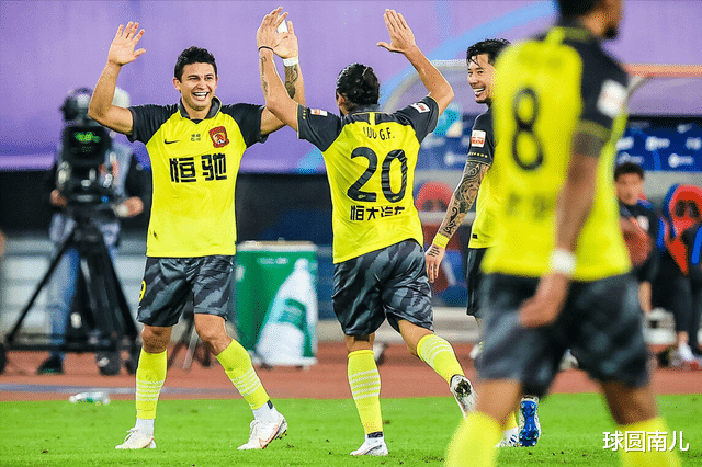 中超|5-0，拒返中超！第2位留洋归化国脚诞生！强于洛国富，却投奔乙级