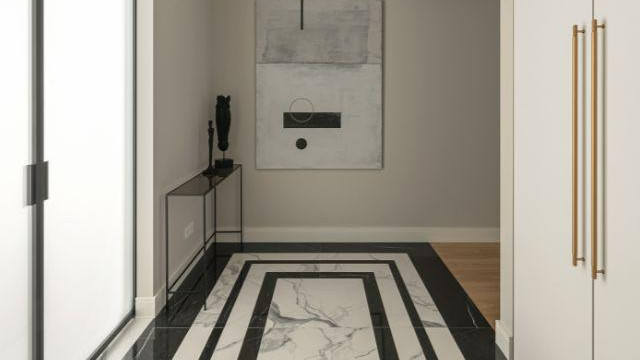 走进她家才知道，什么叫比样板间还美，浪漫又舒适，是梦想中的家