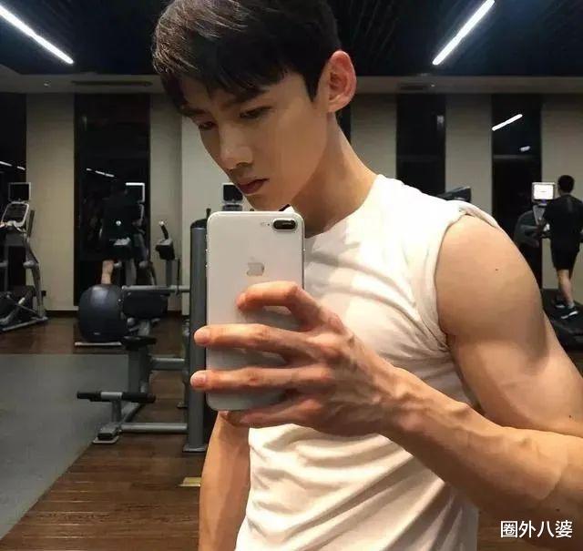 李现|就照这么卷！