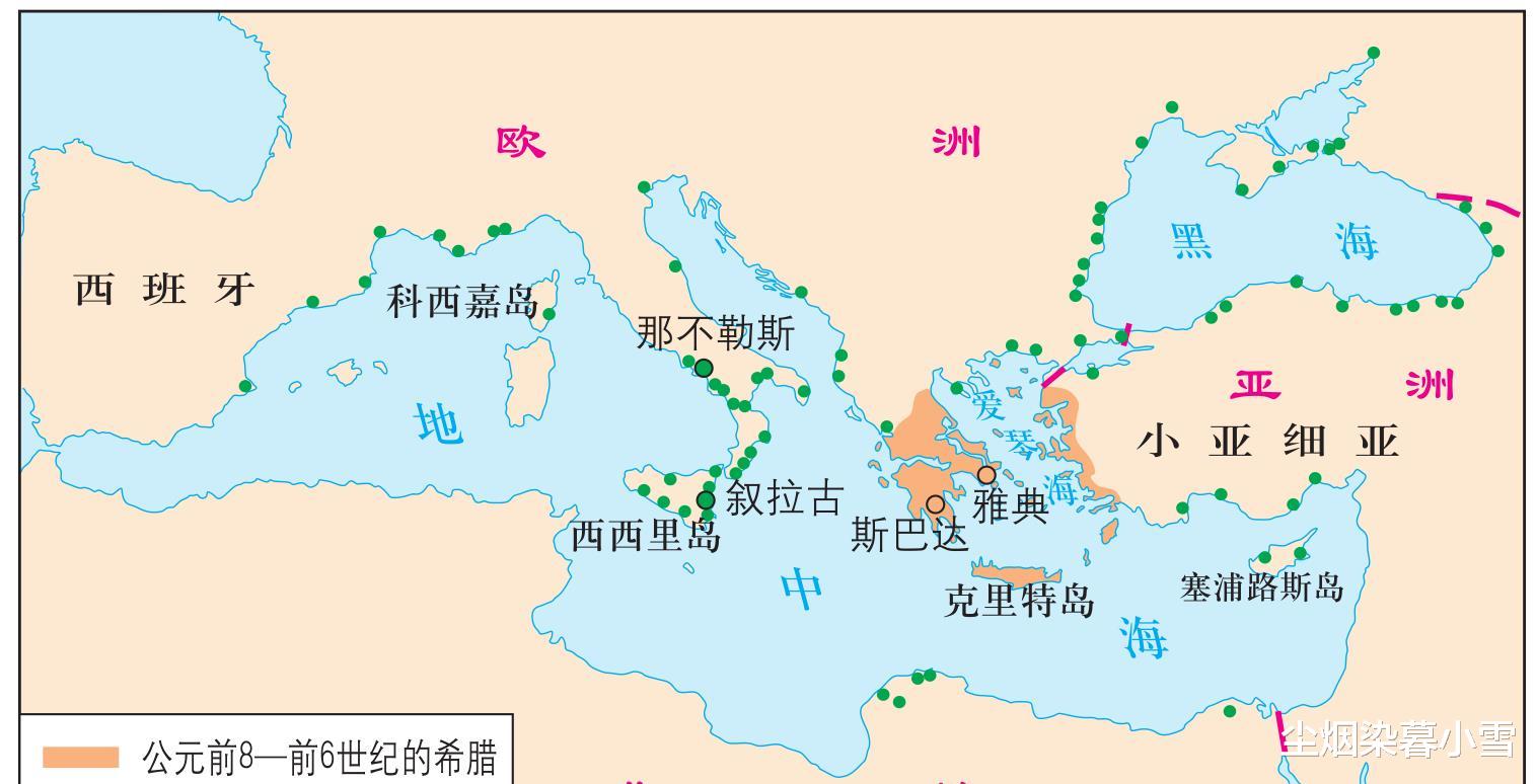 地理大发现之前的世界地图都是什么样子的?