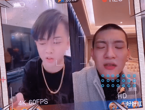 殷世航|非主流网红的爱恨情仇，出轨家暴、多人运动，前女友旧情复燃