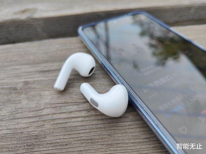 百元耳机也能将体验拉到满，QCY AilyPods蓝牙耳机全评测
