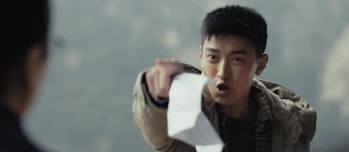 浮出水面|《促醒者》,真相浮出水面,结局意想不到