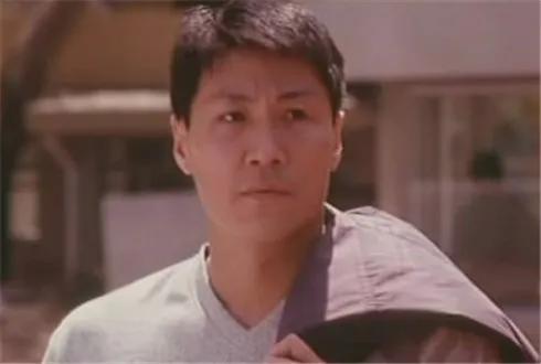 林国斌|“断水流”林国斌:长得像黎明,爱过梅艳芳,口出狂言却火了29年