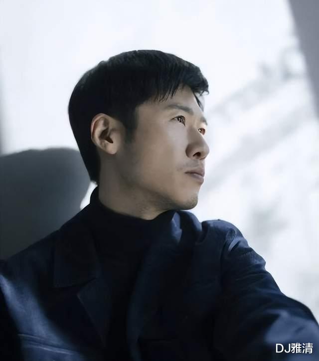 王骁|王馥荔的儿子王骁,他的自知之明,让多少滥竽充数的“星二代”无地自容?