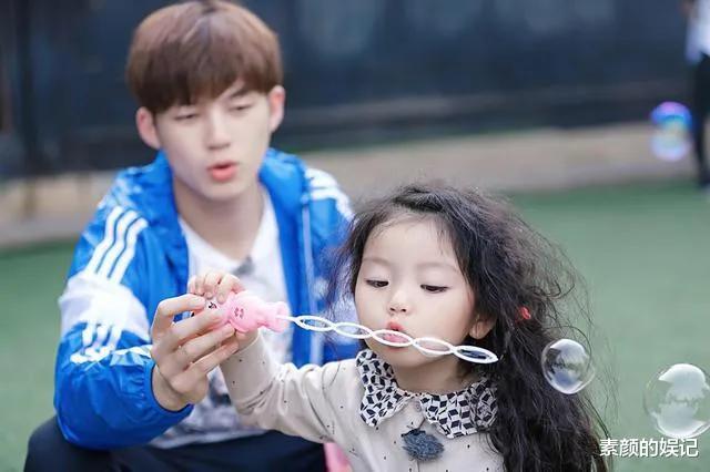 阿拉蕾|阿拉蕾新年近照:很像林妙可,退出娱乐圈与董力断联终成普通人