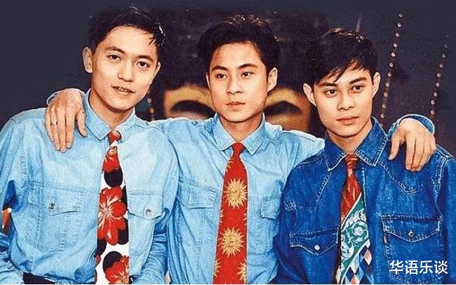 草蜢|30年前后，BEYOND与草蜢的境遇何以大不同？