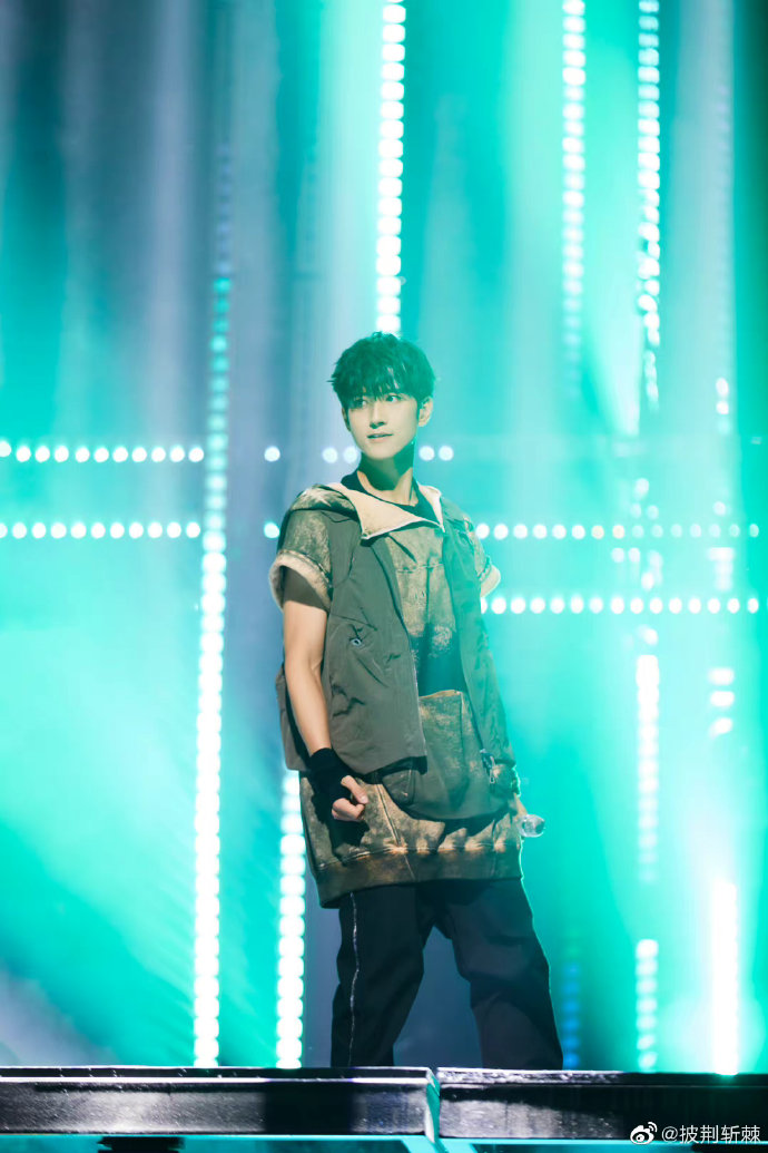 郝云|《披荆斩棘2》三公结果：张智霖个人喜爱度第一，张峻宁郝云淘汰