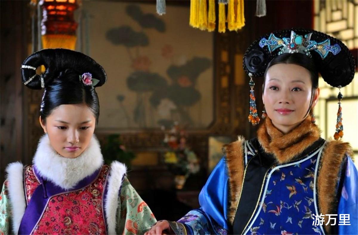 台剧|《甄嬛传》端妃那么喜欢孩子,为何不直接抚养四阿哥?