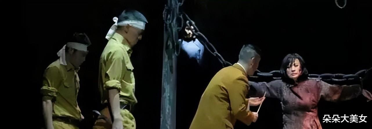 赵一曼牺牲20年后,丈夫才知她真实身份,儿子在手臂上刻下三字