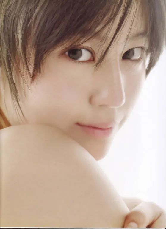 新垣结衣|日本传说中的20大美少女，新垣结衣、桥本环奈入选