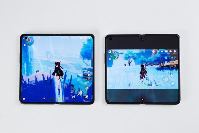 Chrome|發布半個月就拿下全年6.1%的份額，OPPO Find N成了？