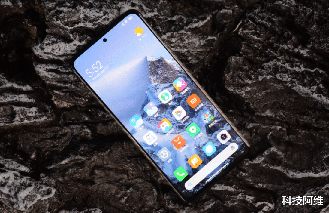 小米手机|从2199元跌至1399元,8GB+一亿像素,120W闪充手机再度沦为千元机