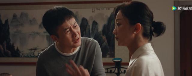 教师|《林深见鹿》李小冉好美!靳东又演职场精英,但剧情悬浮不接地气