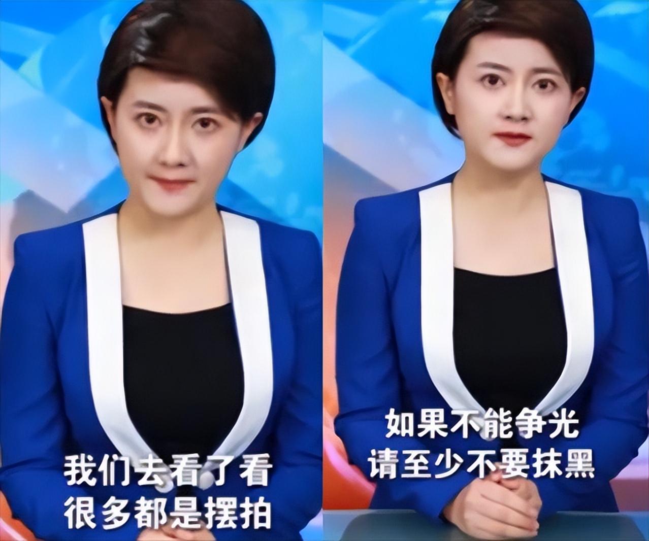 女网红“村姑人设”直播装穷,网友:无底线作秀,私下是名媛