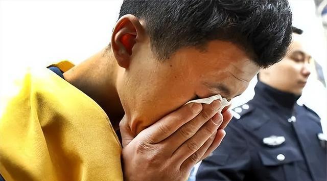 2020年,山东一美女人妻惨死家中床上,丈夫交代:她又色又贪
