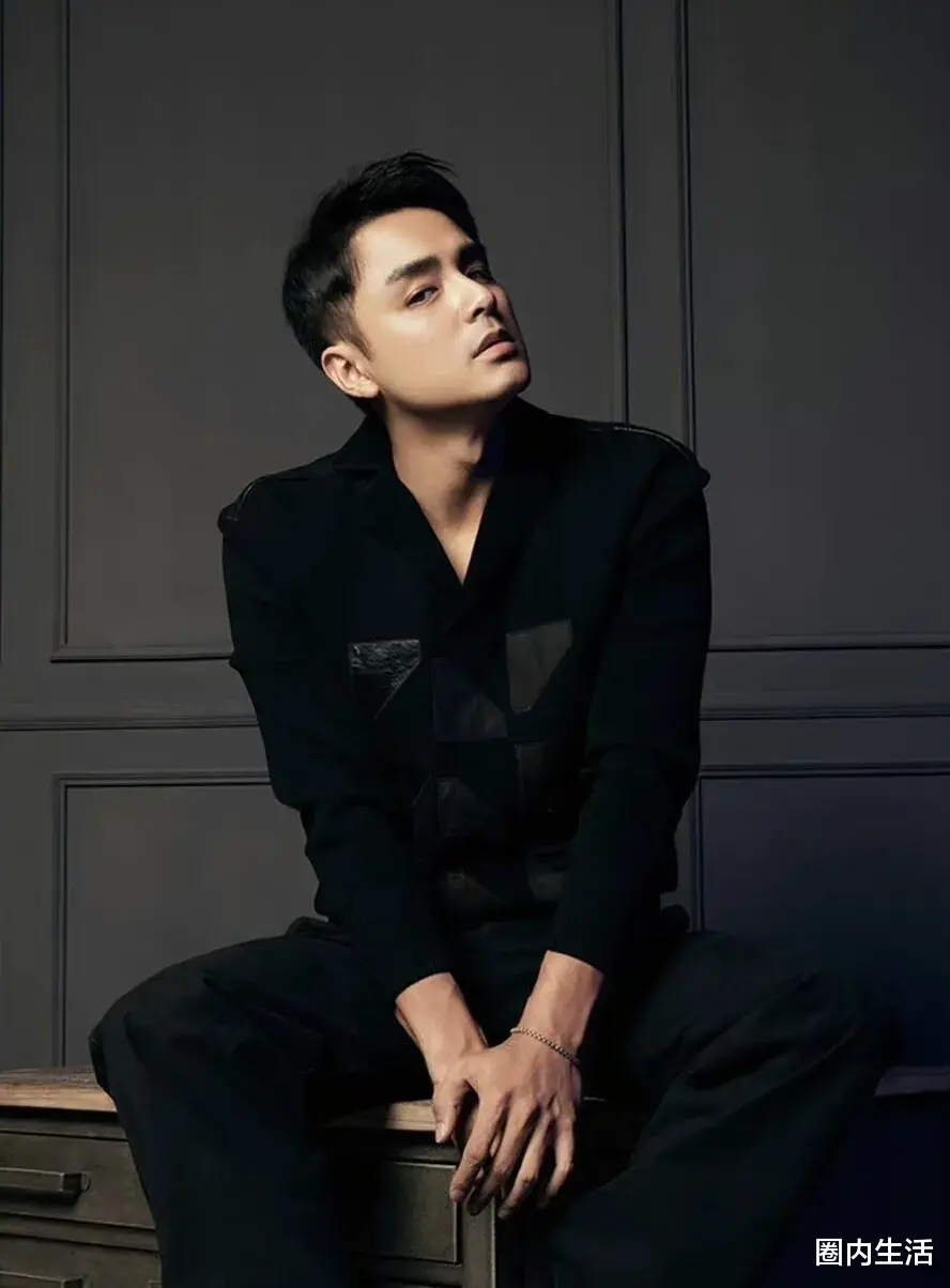 街拍|别看张雨绮一直营销“老娘最美”，其实她在小鲜肉面前特别不自信