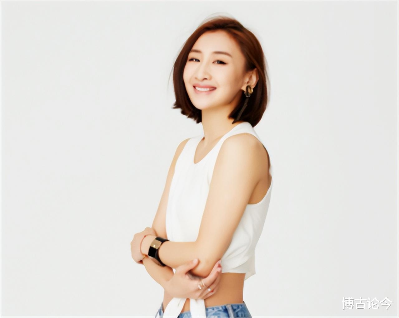 何雯娜|吊环王陈一冰：与何雯娜金童玉女却胡搞，“出轨男”成新标签