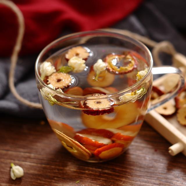 便秘|山楂是“养生高手”,山楂加一物,可能给你带来意想不到的惊喜