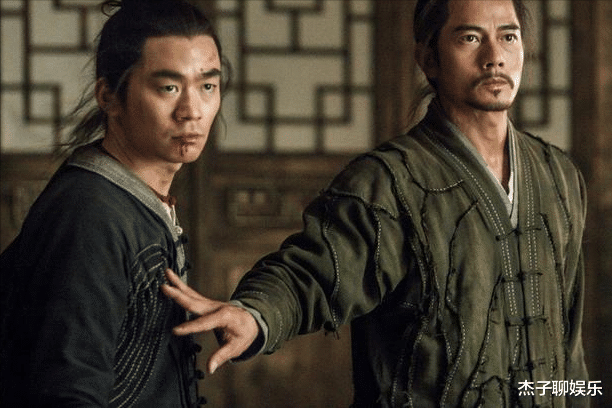 民族|国产奇幻电影的发展，通过科技与艺术的结合，已逐渐走向成熟