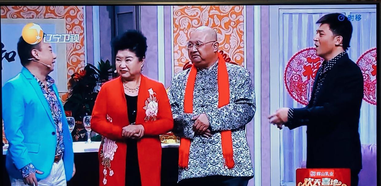 元宵晚会|元宵晚会：四大卫视延后开场，收视未破0.1，央视第一，湖南第二