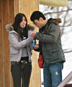 乐基儿|离开黎明,她活成了一般豪门妻子不敢想象的样子