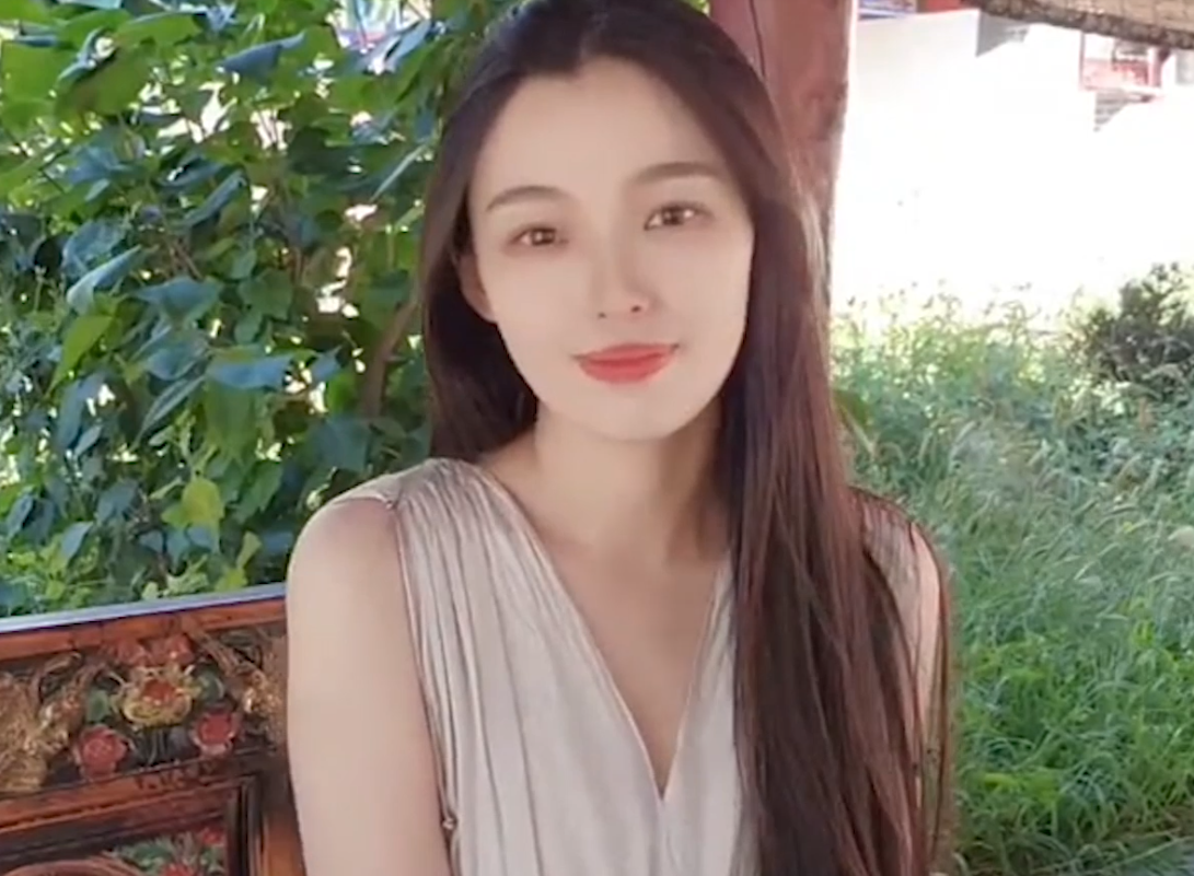 王红权|艺桐:女版“王红权星”,4A景点静王府是她家,26岁已是亿万富豪!