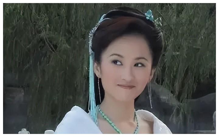 这12位冷门老牌古装美人，明明美过王祖贤张曼玉，如今却被遗忘