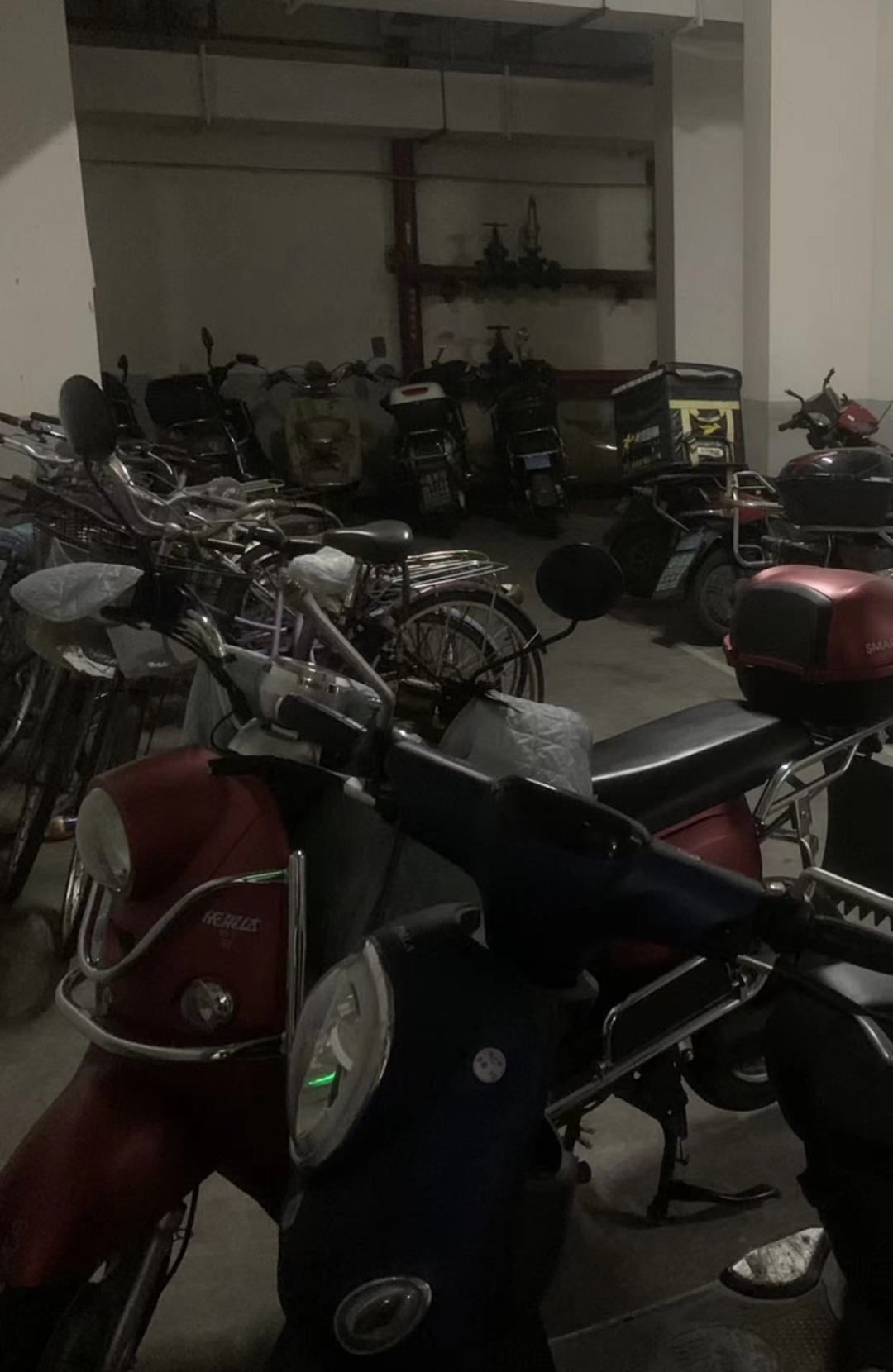 上海市|穷人有多难？上海一两室两厅居住22人，网友：能体谅